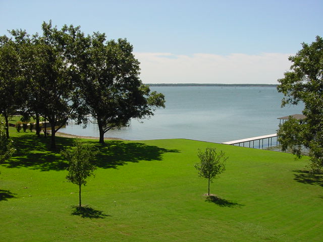 lots for sale on richland chambers lake